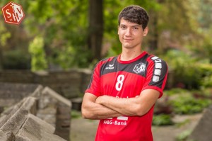 3. Mannschaft Herren