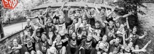 1. Mannschaft Damen