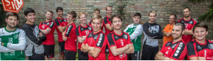 1. Mannschaft Herren