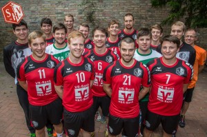 TSV Haunstetten - Handball Männer Mannschaft