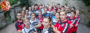 1. Mannschaft Damen