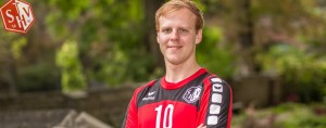 1. Mannschaft Herren