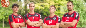 1. Mannschaft Herren