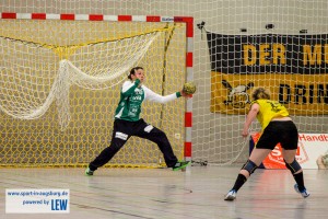 1. Mannschaft Damen