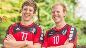 1. Mannschaft Herren
