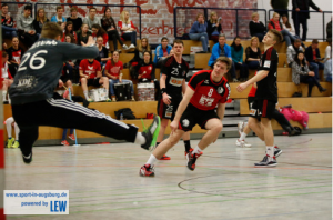 1. Mannschaft Herren