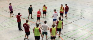 1. Mannschaft Herren