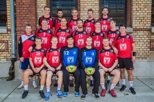 1. Mannschaft Herren