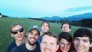1. Mannschaft Herren