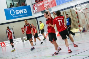 1. Mannschaft Herren