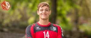 2. Mannschaft Herren