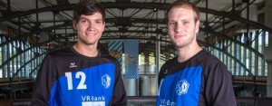 1. Mannschaft Herren