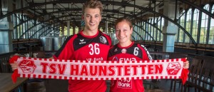 1. Mannschaft Damen