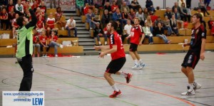 1. Mannschaft Herren