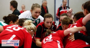 1. Mannschaft Damen