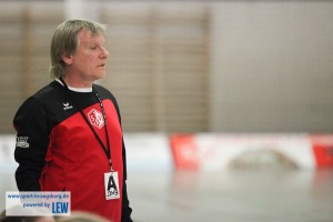 1. Mannschaft Damen