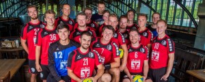 1. Mannschaft Herren