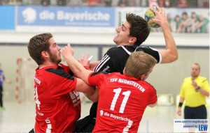 1. Mannschaft Herren