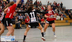1. Mannschaft Damen