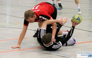 1. Mannschaft Herren