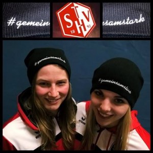 1. Mannschaft Damen