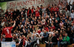 1. Mannschaft Damen