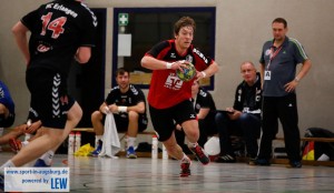 1. Mannschaft Herren