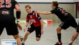 1. Mannschaft Herren