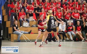1. Mannschaft Damen