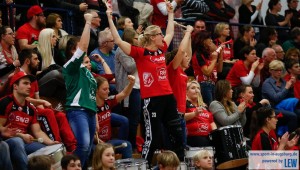 1. Mannschaft Damen