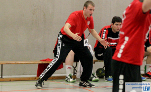 1. Mannschaft Herren