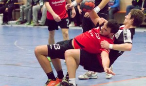 1. Mannschaft Herren