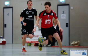 1. Mannschaft Herren