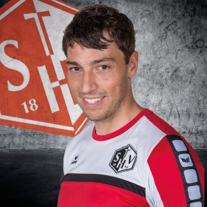 3. Mannschaft Herren