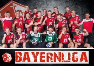 M1: Spielbericht TSV Niederraunau – TSV Haunstetten 1. Mannschaft Herren