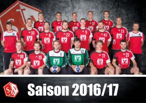 1. Mannschaft Herren