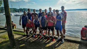 1. Mannschaft Herren