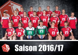 1. Mannschaft Herren