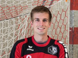 2. Mannschaft Herren