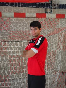 2. Mannschaft Herren