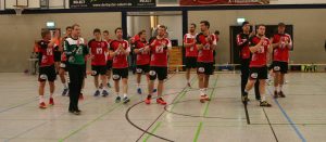 1. Mannschaft Herren