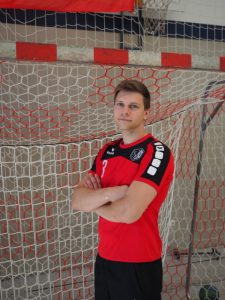 3. Mannschaft Herren