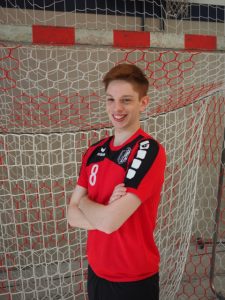 2. Mannschaft Herren