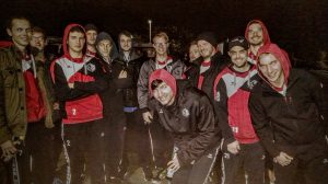 1. Mannschaft Herren