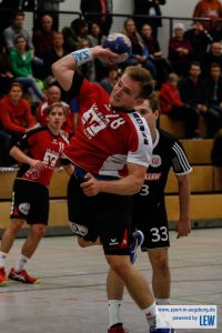 1. Mannschaft Herren