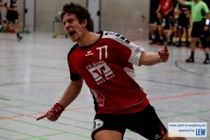 1. Mannschaft Herren