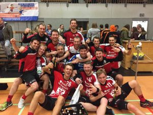 1. Mannschaft Herren