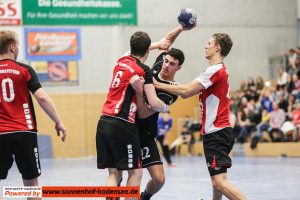 1. Mannschaft Herren