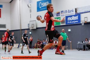 1. Mannschaft Herren