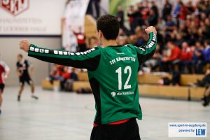 1. Mannschaft Herren